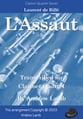 L'Assaut P.O.D cover